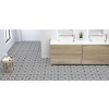 DUOMO BERKELEY Negru 45X45 Peronda 45X45 Peronda gresie și faianță pentru pereți și podele